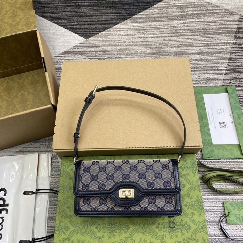 Gucci Top Handle Bags